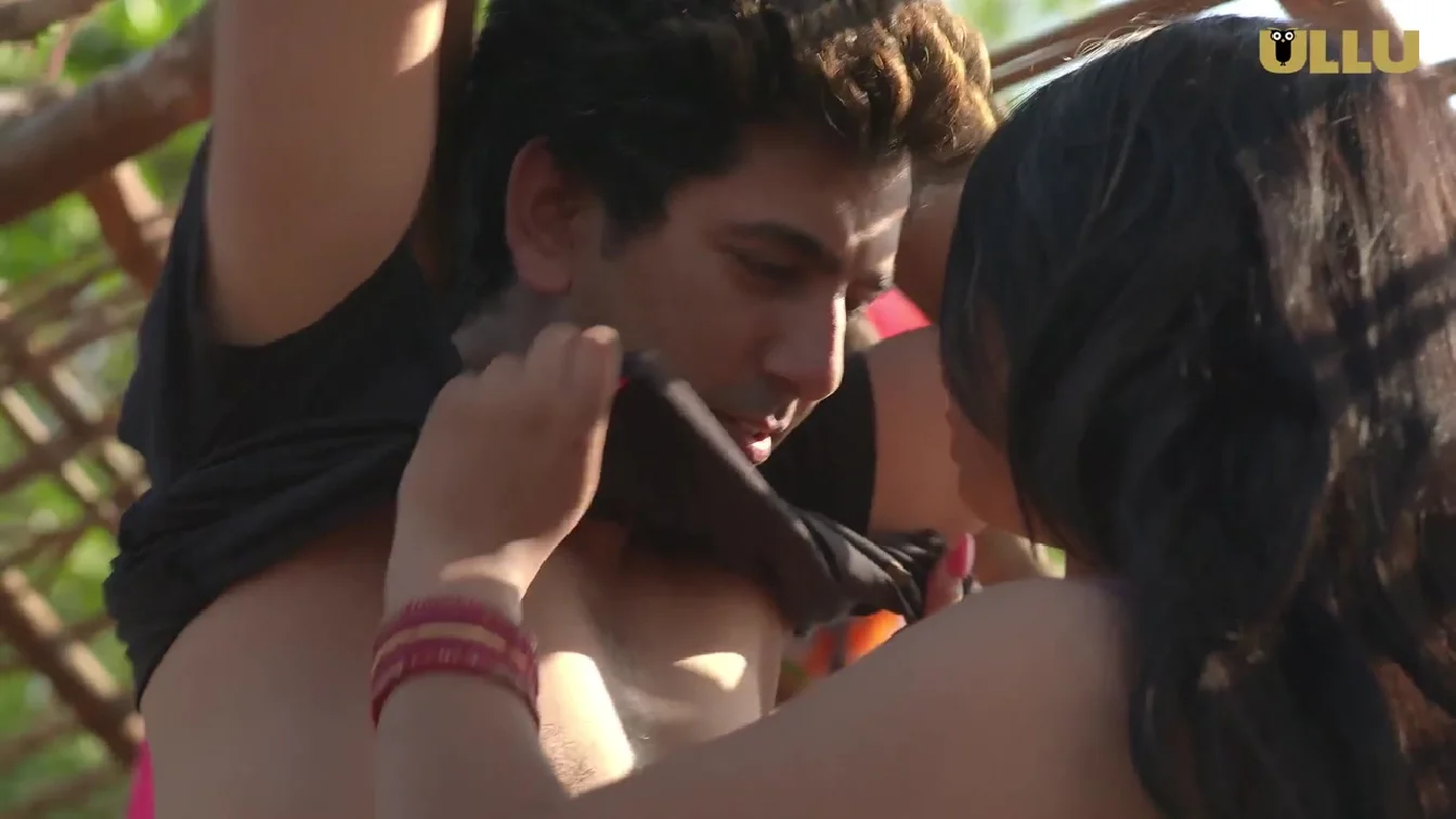 Chachi No.1 S01 P02 ULLU